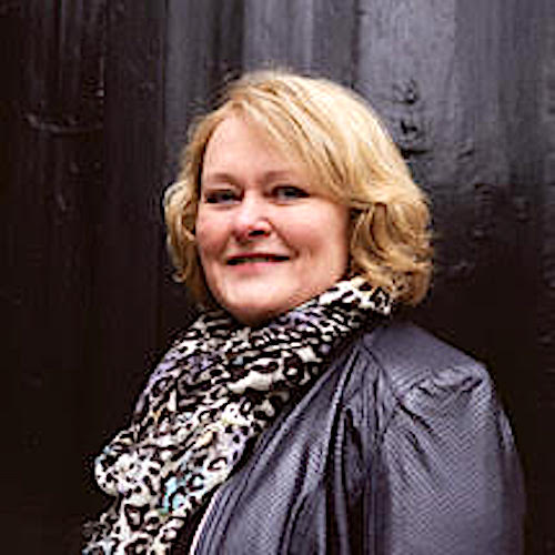 Erica Weijer