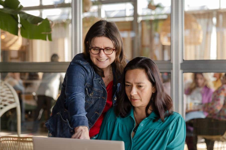 Wat levert een samenwerking met een virtual assistant op