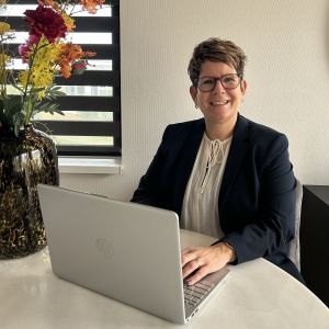 Ingrid Jansen Ingrid Jansen