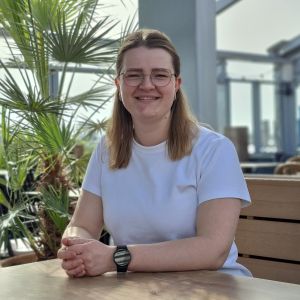 Ilona van Maren Ilona van Maren