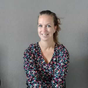 Annemiek Schuitema Antje van Ewijk