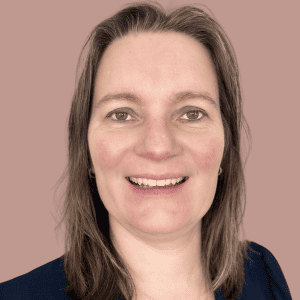 Sabrina van der Himst Noelle Polders