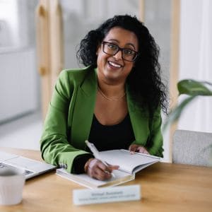 Damayanthie Kuik van Vliet Damayanthie Kuik van Vliet