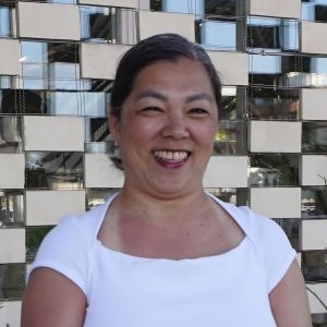 Ti Yuen van den Hurck Ti Yuen van den Hurck
