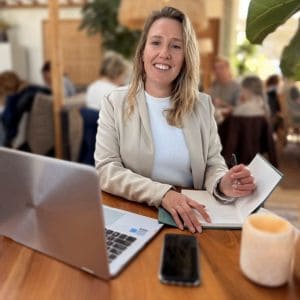 Marilse van Elsen Marilse van Elsen