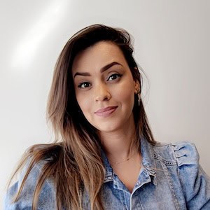 Asha Ramdien Asha Ramdien