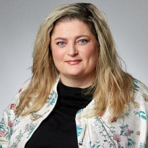 Barbara Warnas Barbara Warnas
