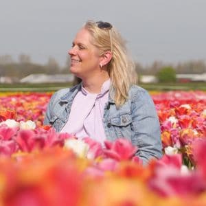 Natasja Zwart Natasja Zwart